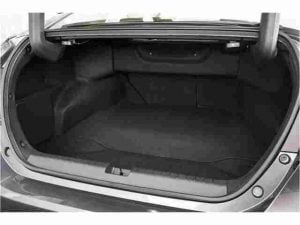 صندوق هوندا كلاريتي 2021