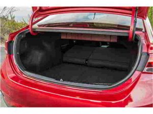 صندوق هيونداي أكسنت 2021