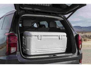 صندوق هيونداي باليسايد 2021