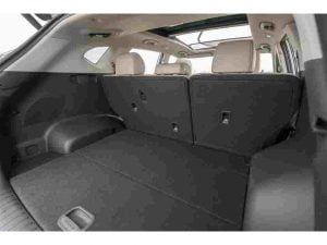 صندوق هيونداي توسان 2021 1