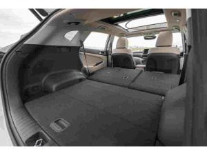 صندوق هيونداي توسان 2021