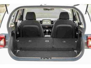 صندوق هيونداي فينيو 2021 1