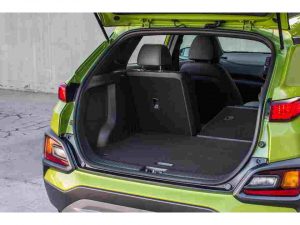 صندوق هيونداي كونا 2021 1