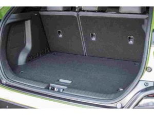 صندوق هيونداي كونا 2021