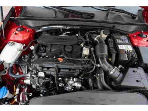 محرك هيونداي سوناتا 2021