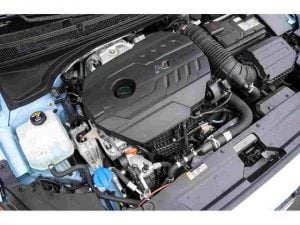 محرك هيونداي فيلوستر 2021