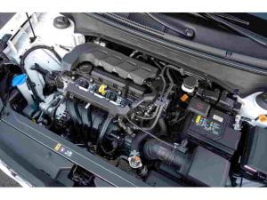 محرك هيونداي فينيو 2021