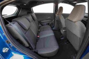 مقاعد هوندا HR V 2021