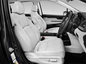 مقاعد هوندا أوديسي 2021