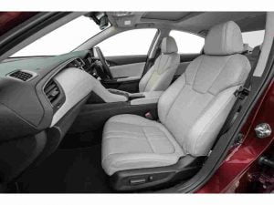 مقاعد هوندا إنسايت 2021 1