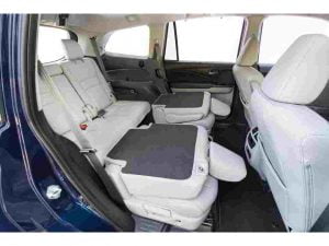 مقاعد هوندا بايلوت 2021 2