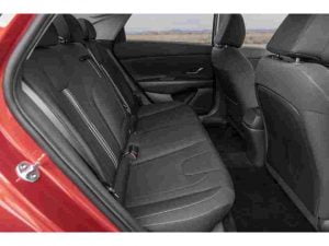 مقاعد هيونداي النترا 2021