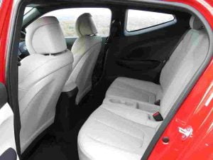 مقاعد هيونداي فيلوستر 2021 1