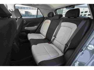 مقاعد هيونداي فينيو 2021