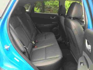 مقاعد هيونداي كونا 2021 1