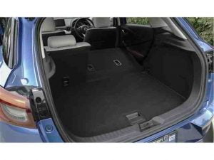 صندوق مازدا CX 3 2021 1