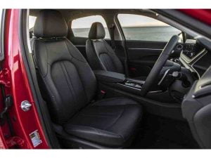 مقاعد هيونداي سوناتا هايبرد 2021