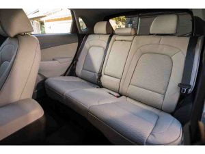 مقاعد هيونداي كونا الكهربائية 2021 1