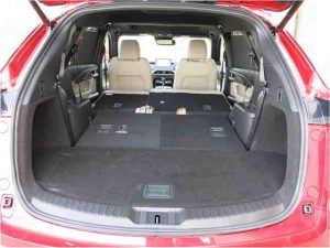 صندوق مازدا CX 9 2021 1