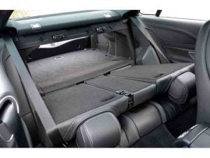 صندوق مرسيدس بنز E كلاس 2021 1