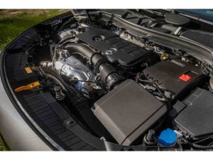 محرك مرسيدس بنز GLA كلاس 2021