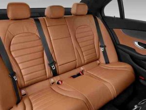 مقاعد مرسيدس بنز C كلاس 2021 1