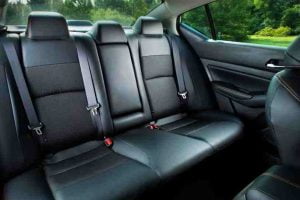 مقاعد نيسان ألتيما 2021 1