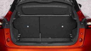 صندوق نيسان جوك 2021