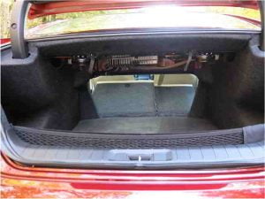 صندوق نيسان ماكسيما 2021 1