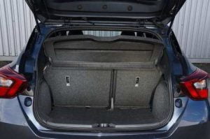 صندوق نيسان ميكرا 2021