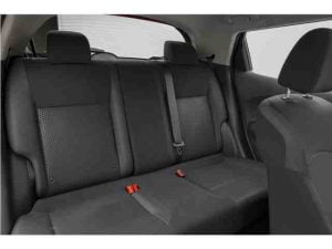 مقاعد نيسان جوك 2021