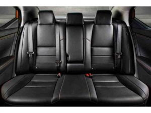 مقاعد نيسان سنترا 2021 1