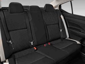 مقاعد نيسان صني 2021 1