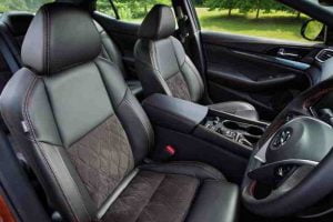 مقاعد نيسان ماكسيما 2021 1