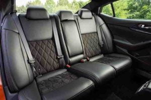 مقاعد نيسان ماكسيما 2021