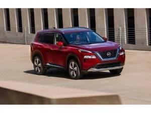 نيسان روج 2021