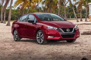 نيسان صني 2021