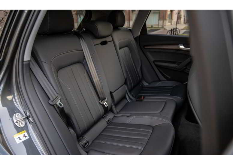 مواصفات ومميزات وعيوب أودي Q5 2021 أسعار جميع السيارات