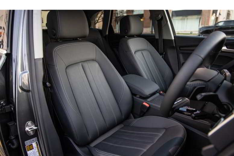 مواصفات ومميزات وعيوب أودي Q5 2021 أسعار جميع السيارات