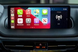 شاشة اكيورا MDX 2022 1