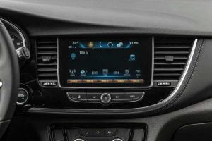 شاشة بويك انكور 2021