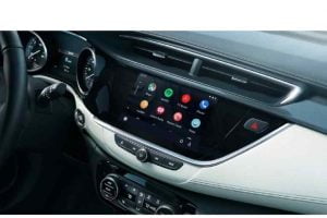 شاشة بويك انكور GX 2021