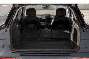 صندوق أودي Q5 2021