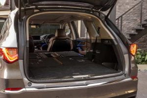 صندوق اكيورا MDX 2022 2