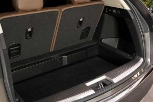 صندوق اكيورا MDX 2022