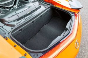 صندوق اكيورا NSX 2021