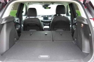 صندوق بويك انكور GX 2021 1