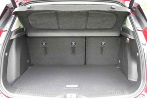 صندوق بويك انكور GX 2021