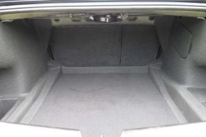 صندوق كاديلاك CT4 2021 1