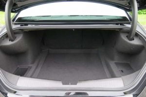 صندوق كاديلاك CT4 2021